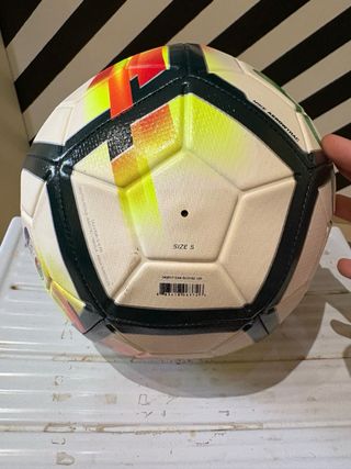 Pallone Serie A Nike Strike 2017-2018