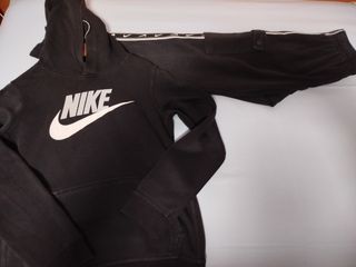 Chándal Nike niño - sudadera y pantalón