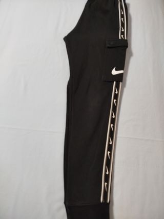 Chándal Nike niño - sudadera y pantalón