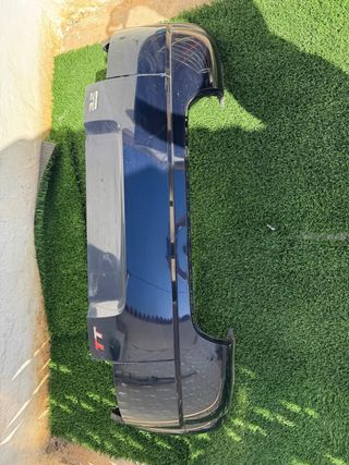 Paragolpes trasero Audi TT Mk1