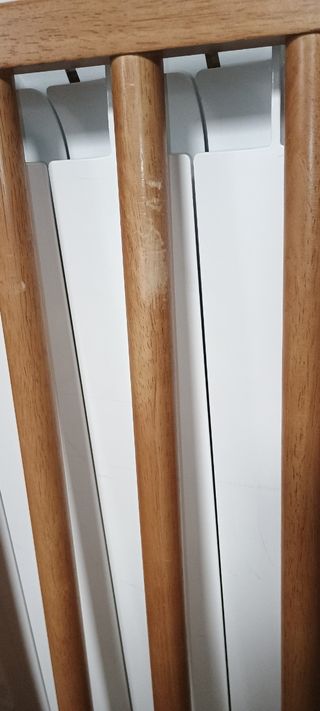 BARANDA SEGURIDAD NIÑOS