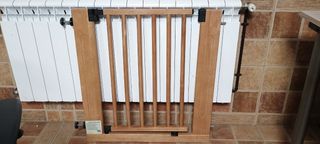 BARANDA SEGURIDAD NIÑOS