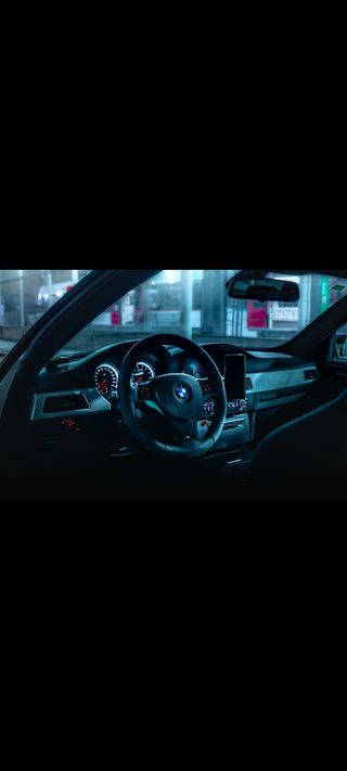 BMW Serie 3 2008