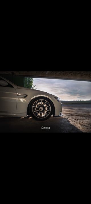 BMW Serie 3 2008