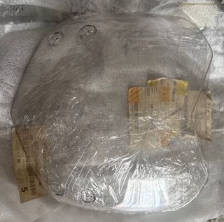 CÚPULA ORIGINAL BMW F650GS