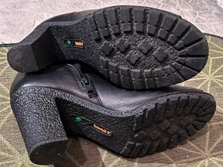 Stivaletti Timberland Tillston