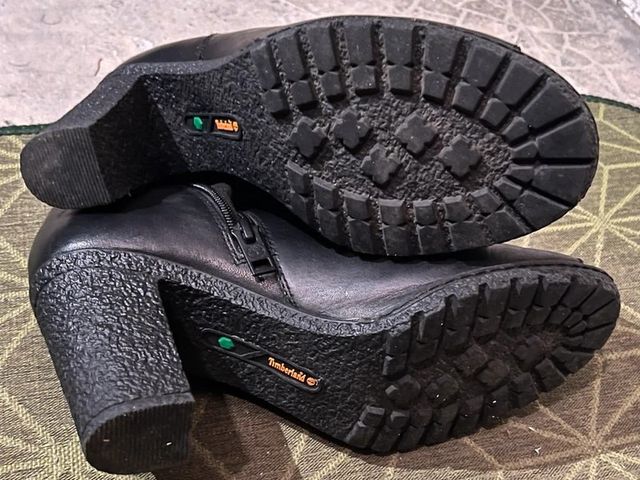 Stivaletti Timberland Tillston