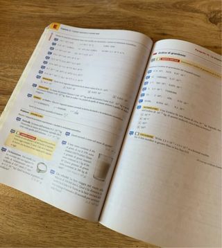 Matematica.azzurro vol 1 Seconda Edizione