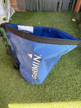 Bolsa estanca Garmin