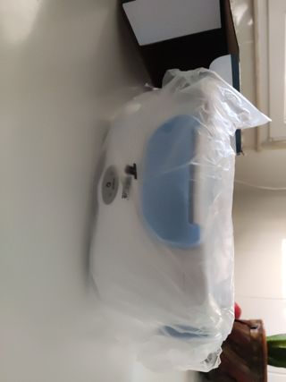 Fiambrera eléctrica Thulos - 1.05L - Nueva