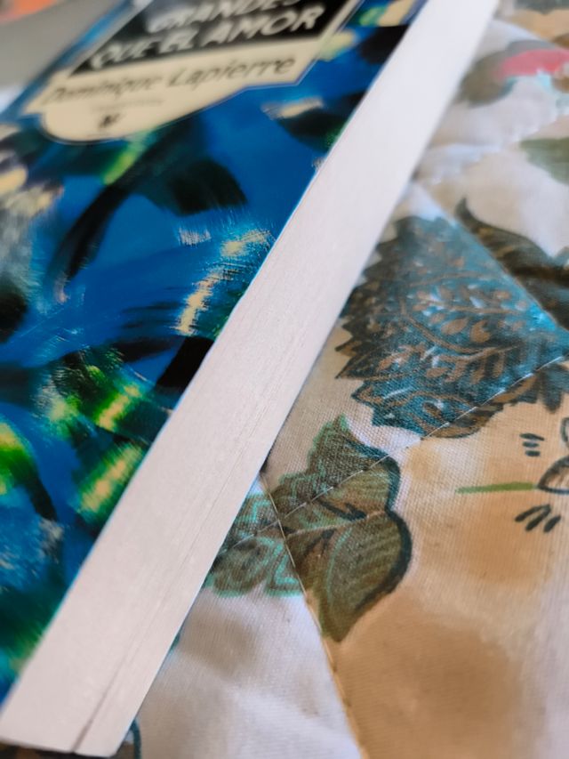 Más grandes que el amor