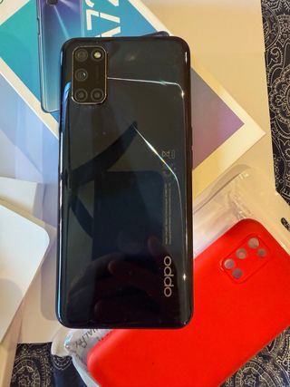 OPPO A72 128 GB - Smartphone