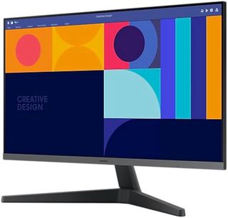 Monitor Samsung S27C330 27" LED