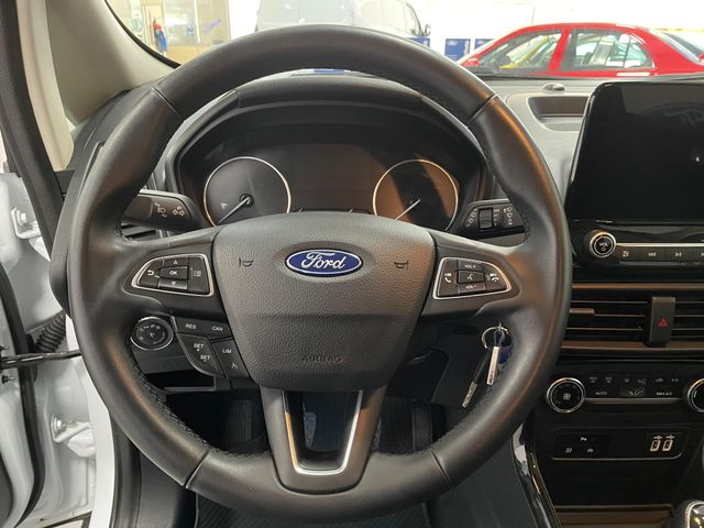 Ford EcoSport 2021 1.0 125CV TITANIUM