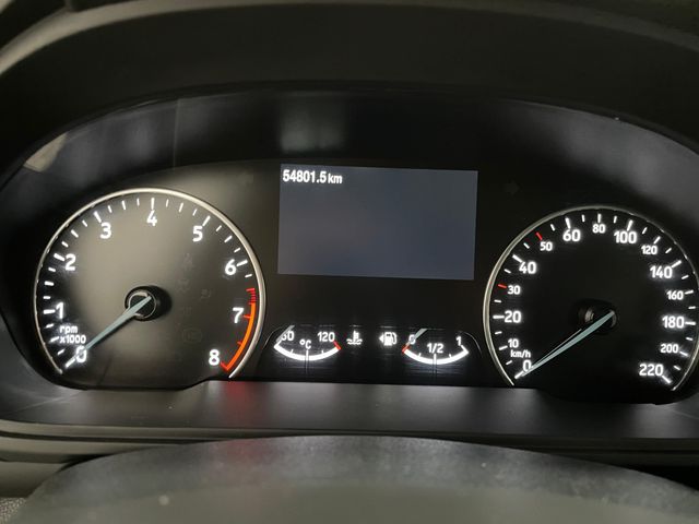 Ford EcoSport 2021 1.0 125CV TITANIUM
