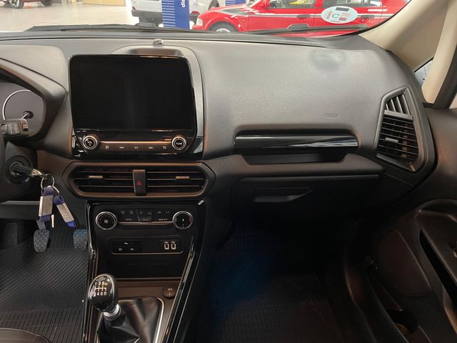 Ford EcoSport 2021 1.0 125CV TITANIUM