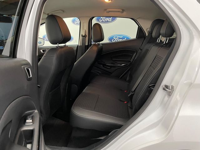 Ford EcoSport 2021 1.0 125CV TITANIUM
