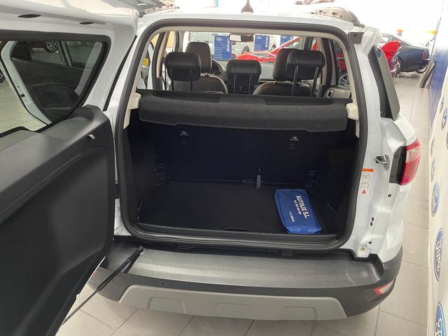 Ford EcoSport 2021 1.0 125CV TITANIUM