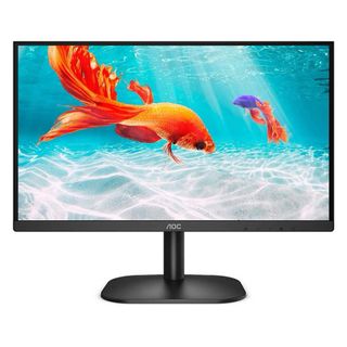 Monitor AOC 22B2H/EU 22" FHD VA 75Hz