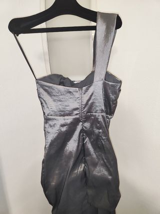 Vestido cóctel María Bonita USA talla 38