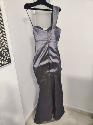 Vestido cóctel María Bonita USA talla 38