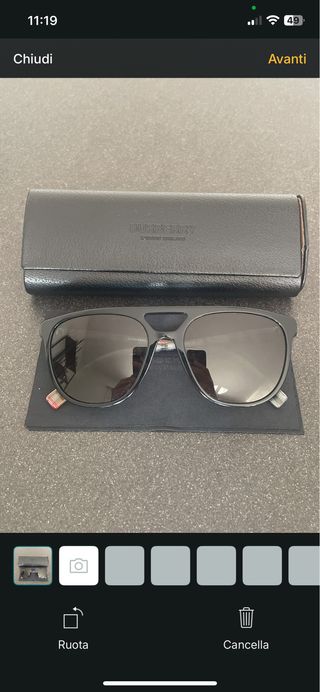 Occhiali Burberry BE4302