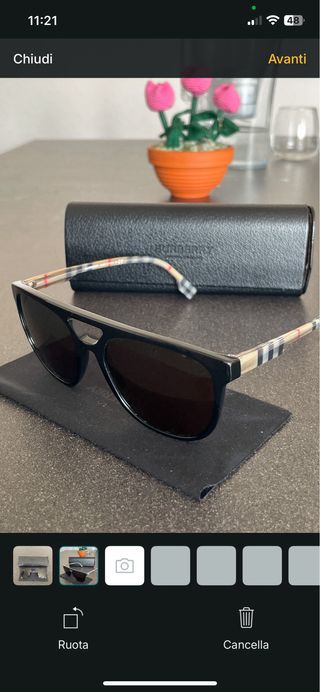 Occhiali Burberry BE4302