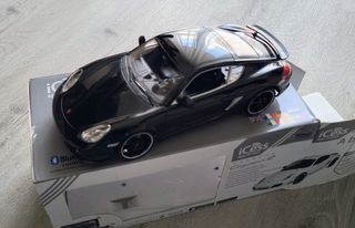 Porsche Cayman R telecomandata