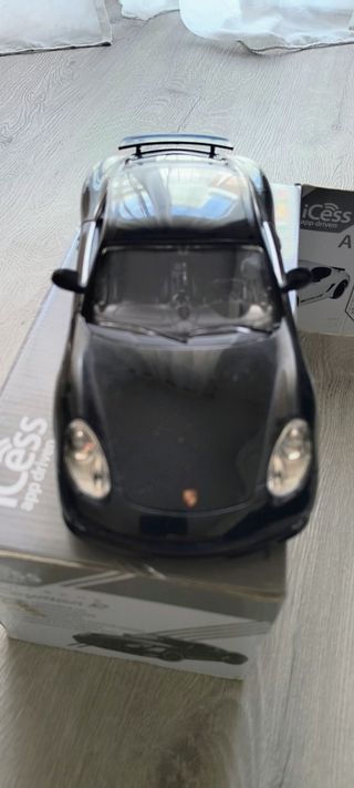 Porsche Cayman R telecomandata