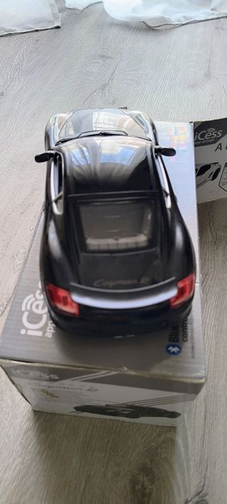 Porsche Cayman R telecomandata