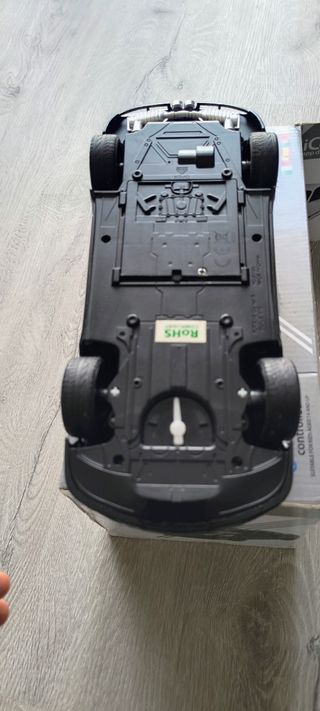 Porsche Cayman R telecomandata