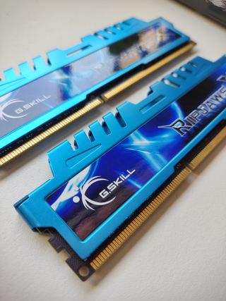  Tarjetas memoria Ram 16gb 