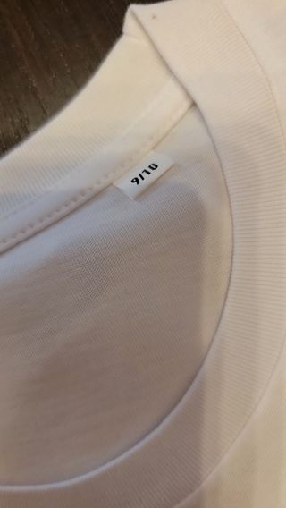 T-Shirt Nike Dragon Ball Z ...9/10 anni 