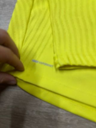 Sudadera Barça Nike VaporKnit 