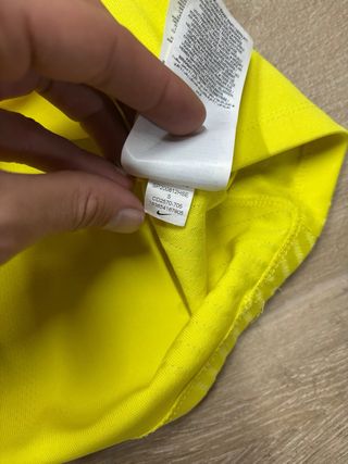 Sudadera Barça Nike VaporKnit 