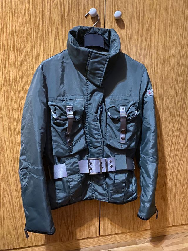 Chaqueta Peuterey chica M