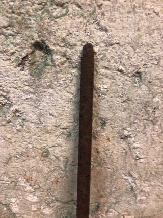 Spada Decorativa Antica Replica