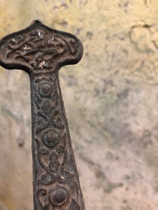 Spada Decorativa Antica Replica