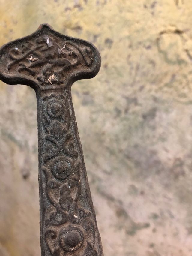 Spada Decorativa Antica Replica