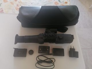 Pulsar Digisight Ultra N455