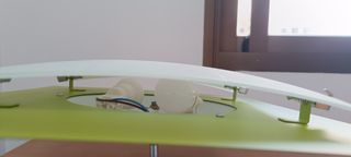 Lampara Dormitorio juvenil 