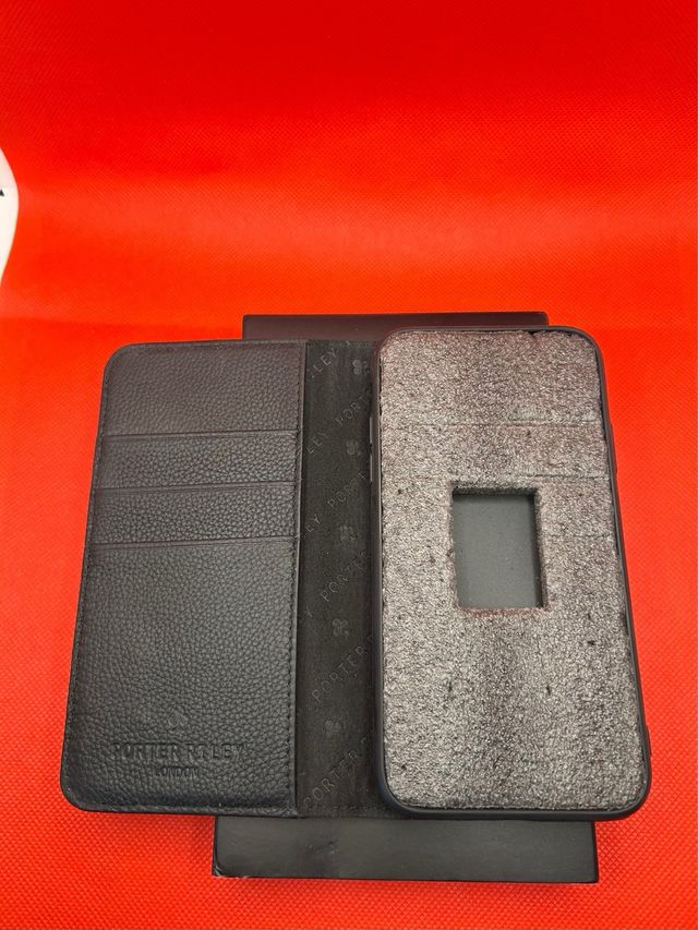 Custodia iPhone 11 Porter Riley