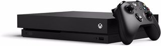 Xbox One X - Impecable