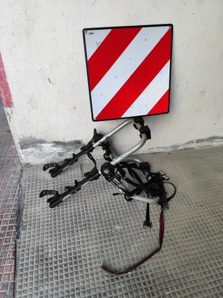 Bicicleta de montaña eléctrica