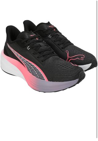 Zapatillas PUMA Darter Pro - Talla 38