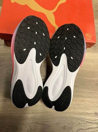 Zapatillas PUMA Darter Pro - Talla 38