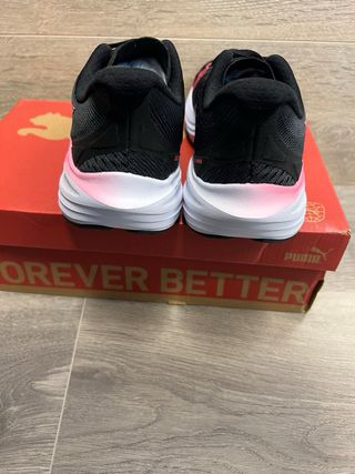 Zapatillas PUMA Darter Pro - Talla 38