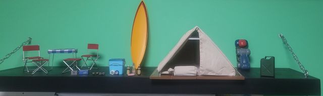 Modello Volkswagen Salvat Beetle