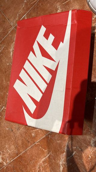 pack de zapatillas Nike !!