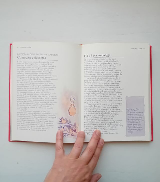 Il libro del massaggio sensuale,J.Kolb-S.Russel